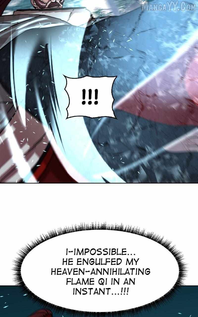 Like a Fiery Flame Chapter 20 - Page 28