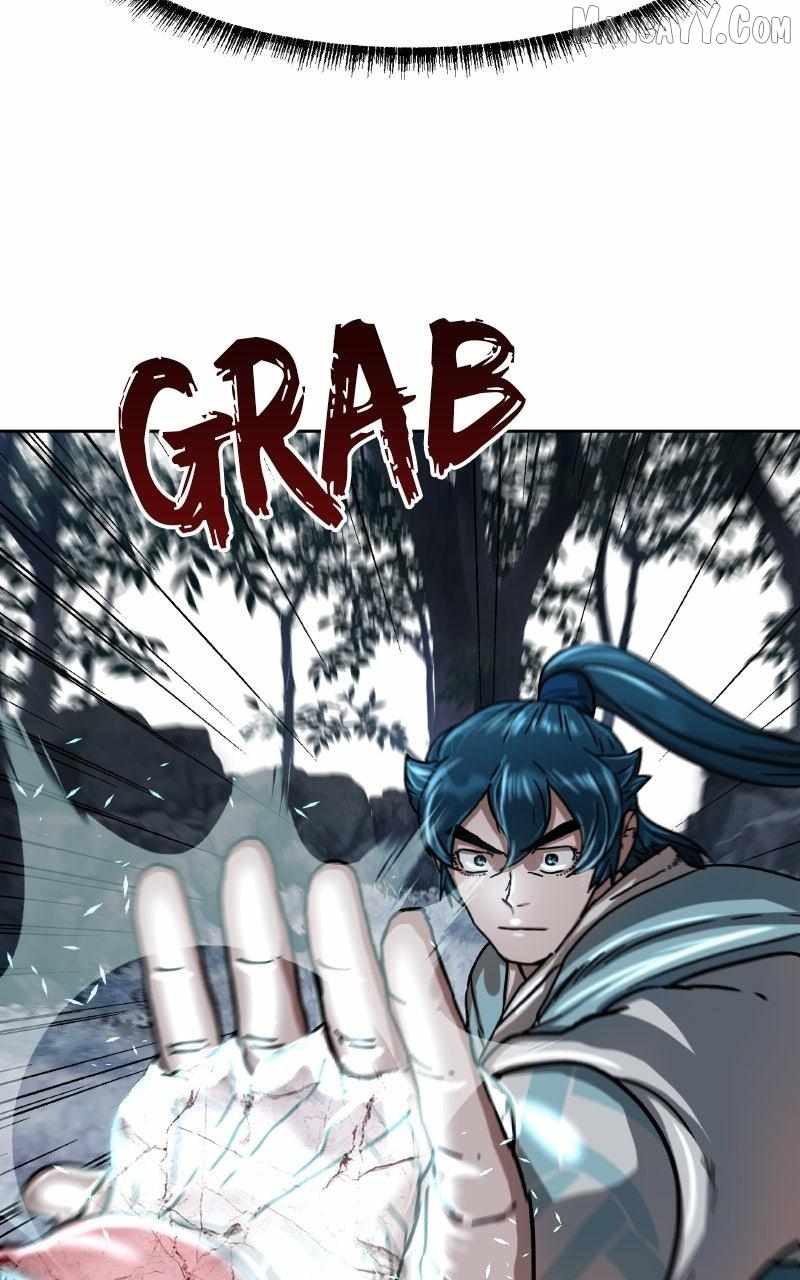 Like a Fiery Flame Chapter 20 - Page 31