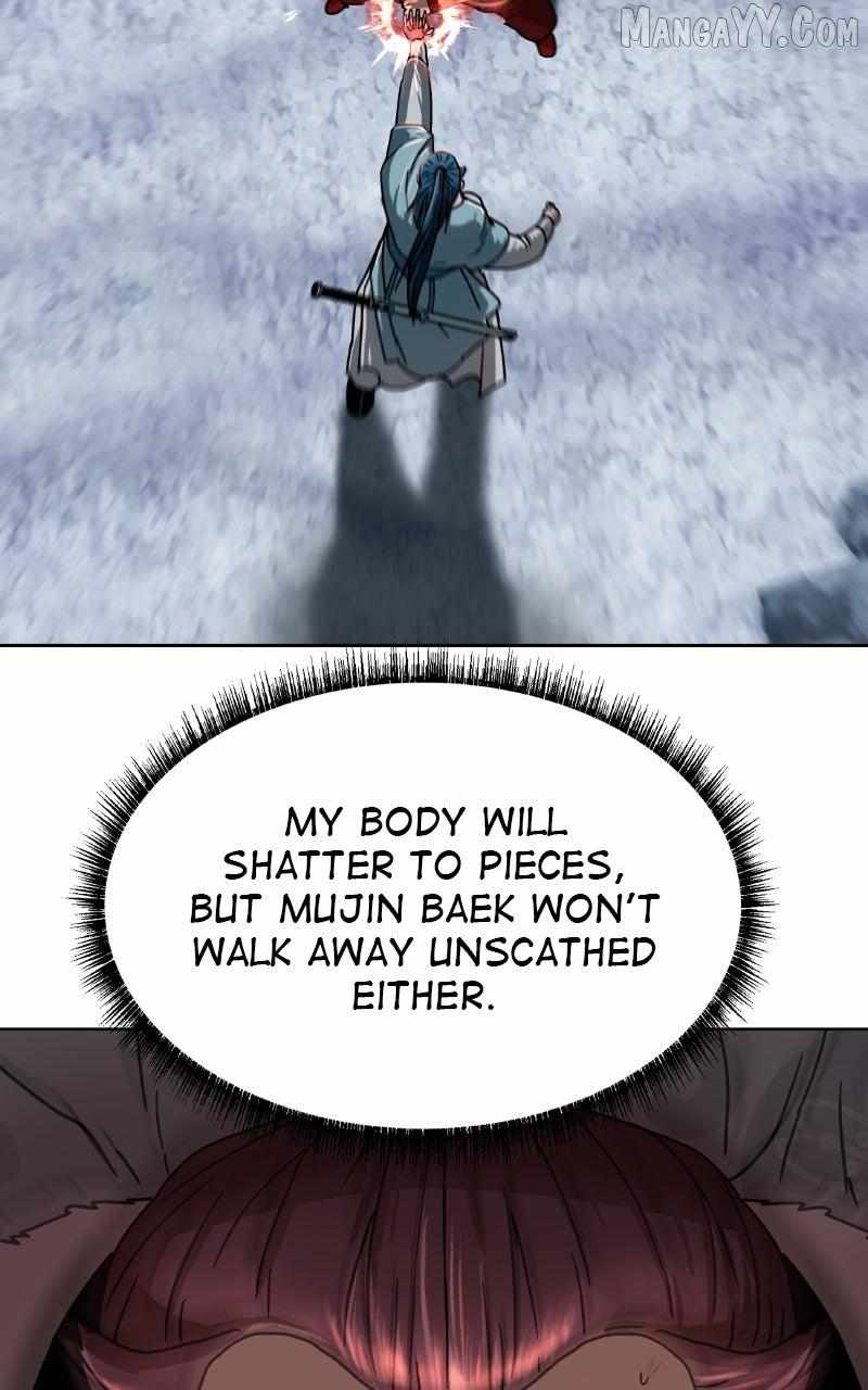 Like a Fiery Flame Chapter 20 - Page 33