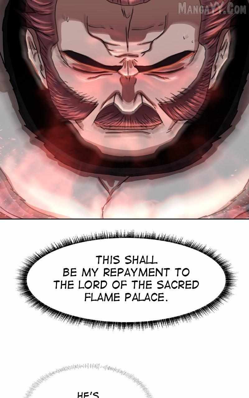 Like a Fiery Flame Chapter 20 - Page 34