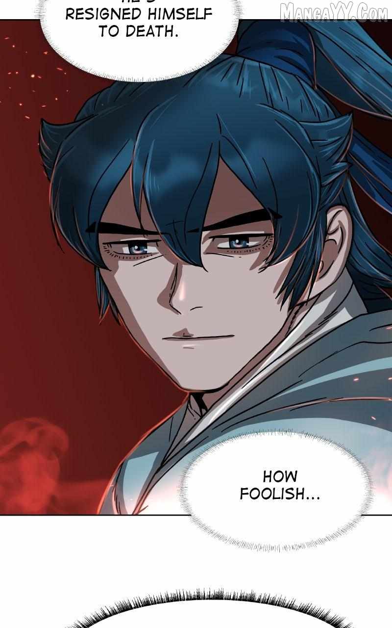 Like a Fiery Flame Chapter 20 - Page 35