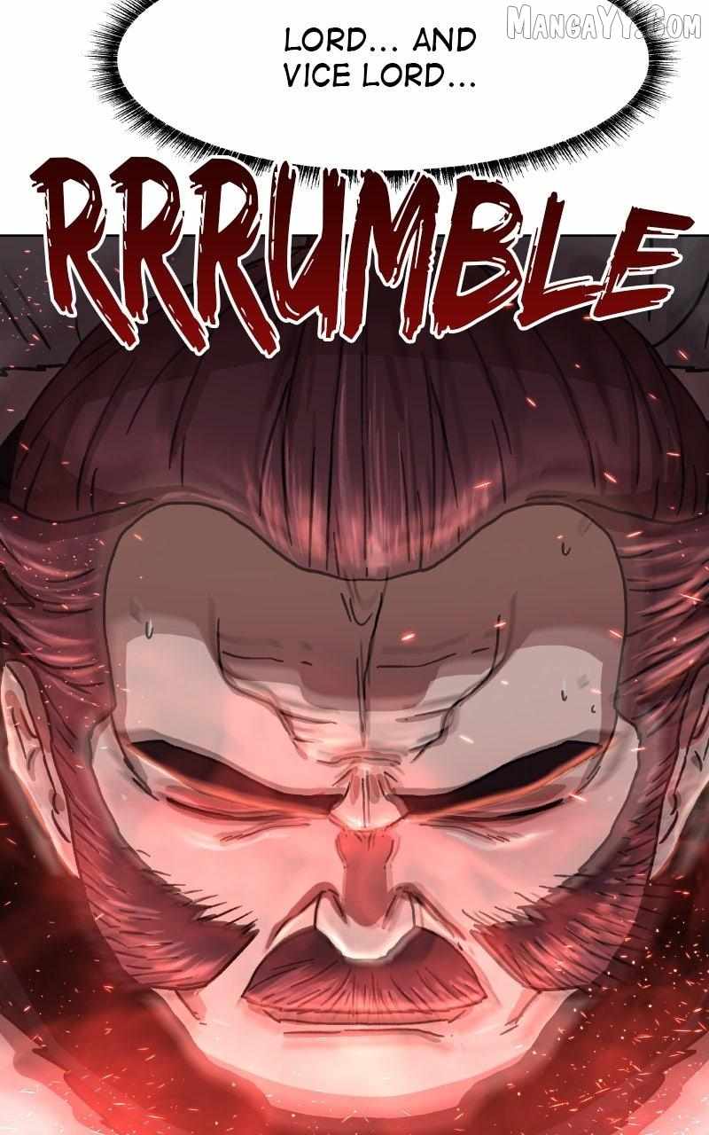 Like a Fiery Flame Chapter 20 - Page 36