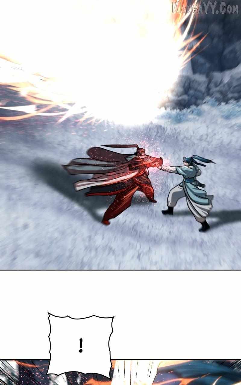 Like a Fiery Flame Chapter 20 - Page 39