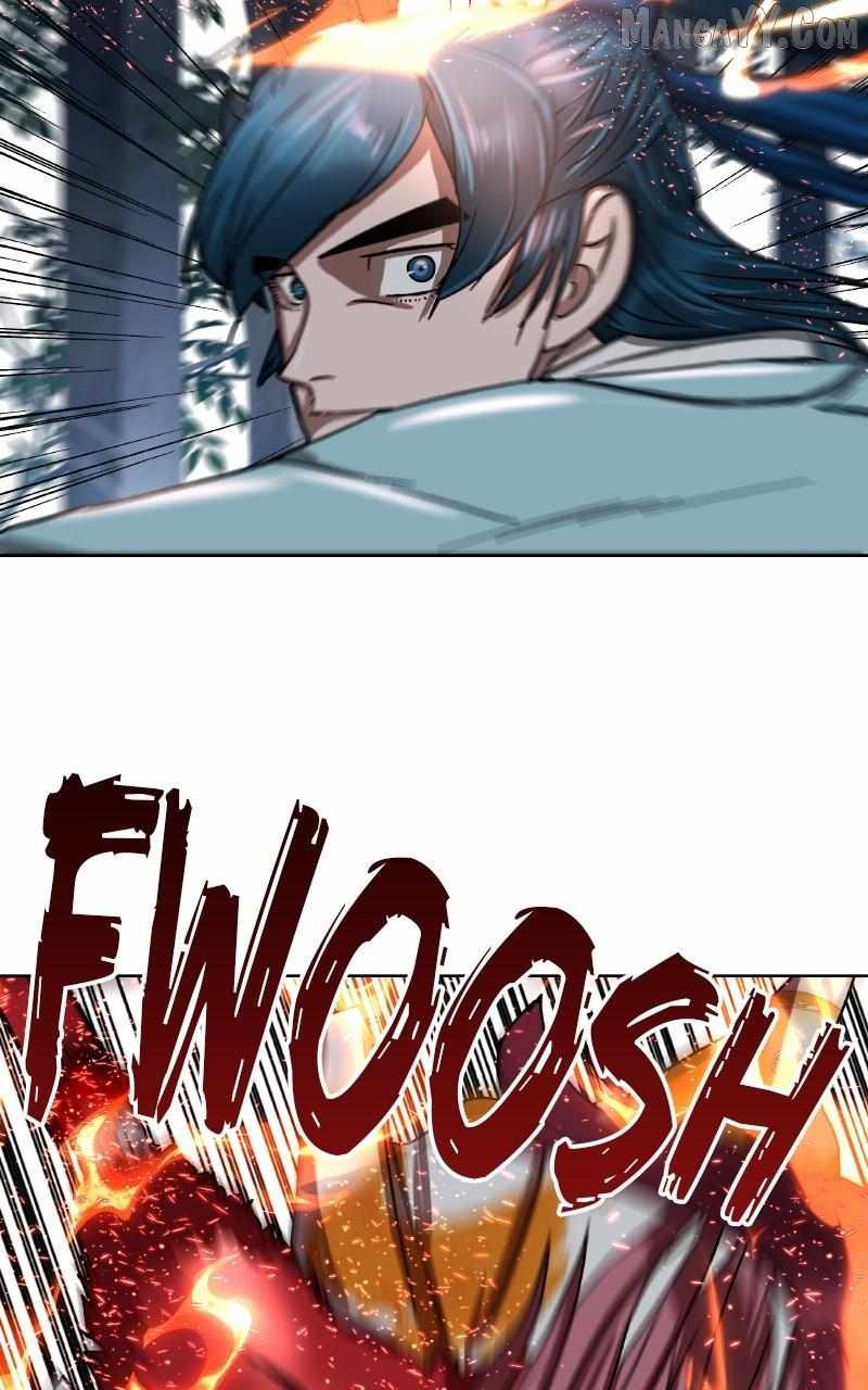 Like a Fiery Flame Chapter 20 - Page 40