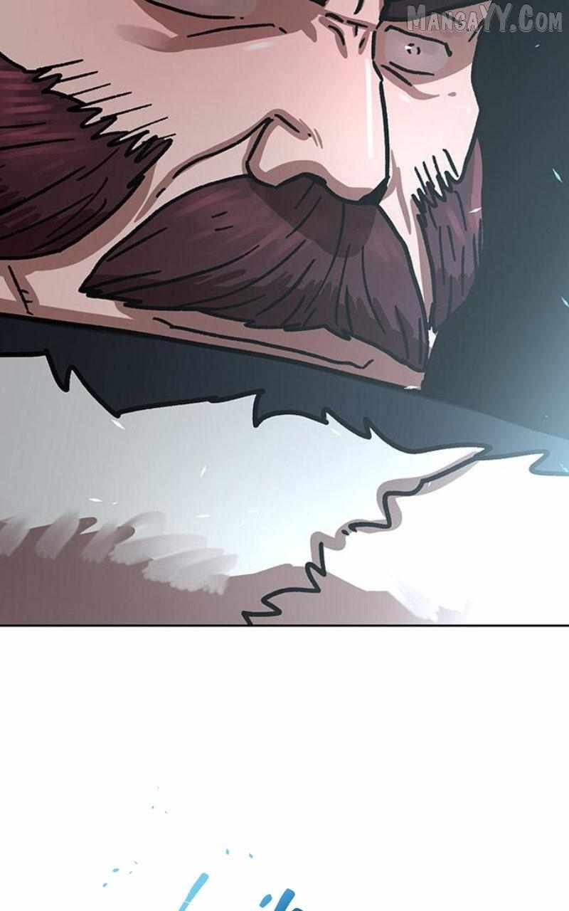 Like a Fiery Flame Chapter 20 - Page 5