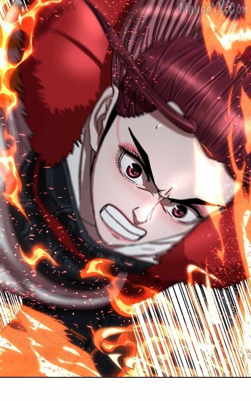 Like a Fiery Flame Chapter 20 - Page 41