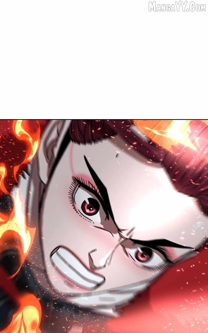 Like a Fiery Flame Chapter 20 - Page 42