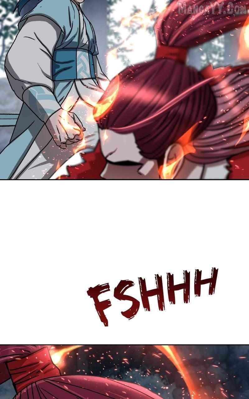 Like a Fiery Flame Chapter 20 - Page 45