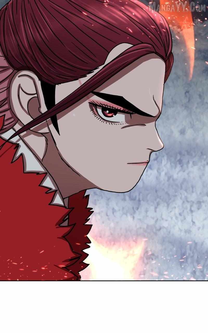 Like a Fiery Flame Chapter 20 - Page 46