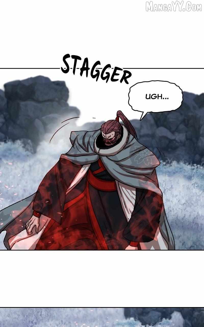 Like a Fiery Flame Chapter 20 - Page 48