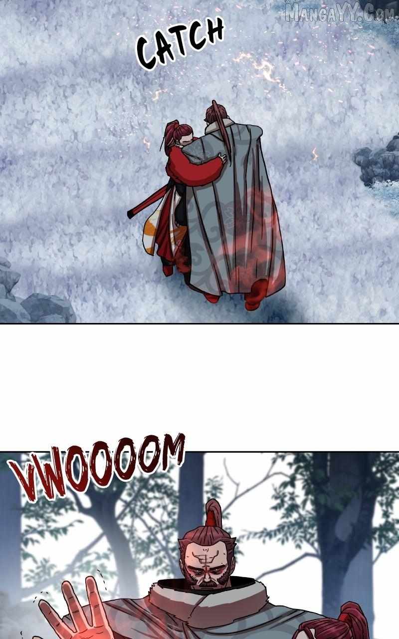 Like a Fiery Flame Chapter 20 - Page 49