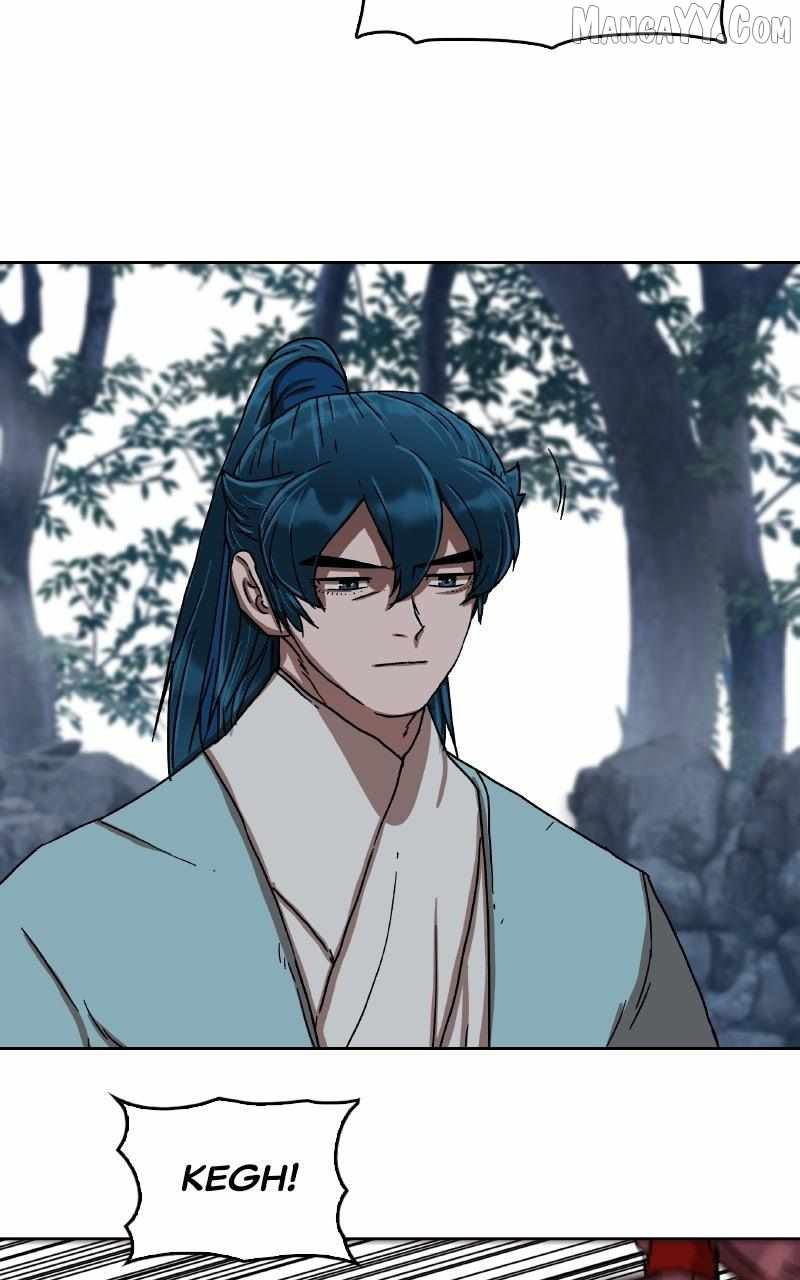 Like a Fiery Flame Chapter 20 - Page 52