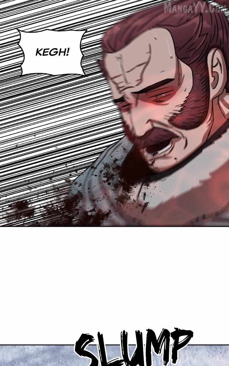 Like a Fiery Flame Chapter 20 - Page 53