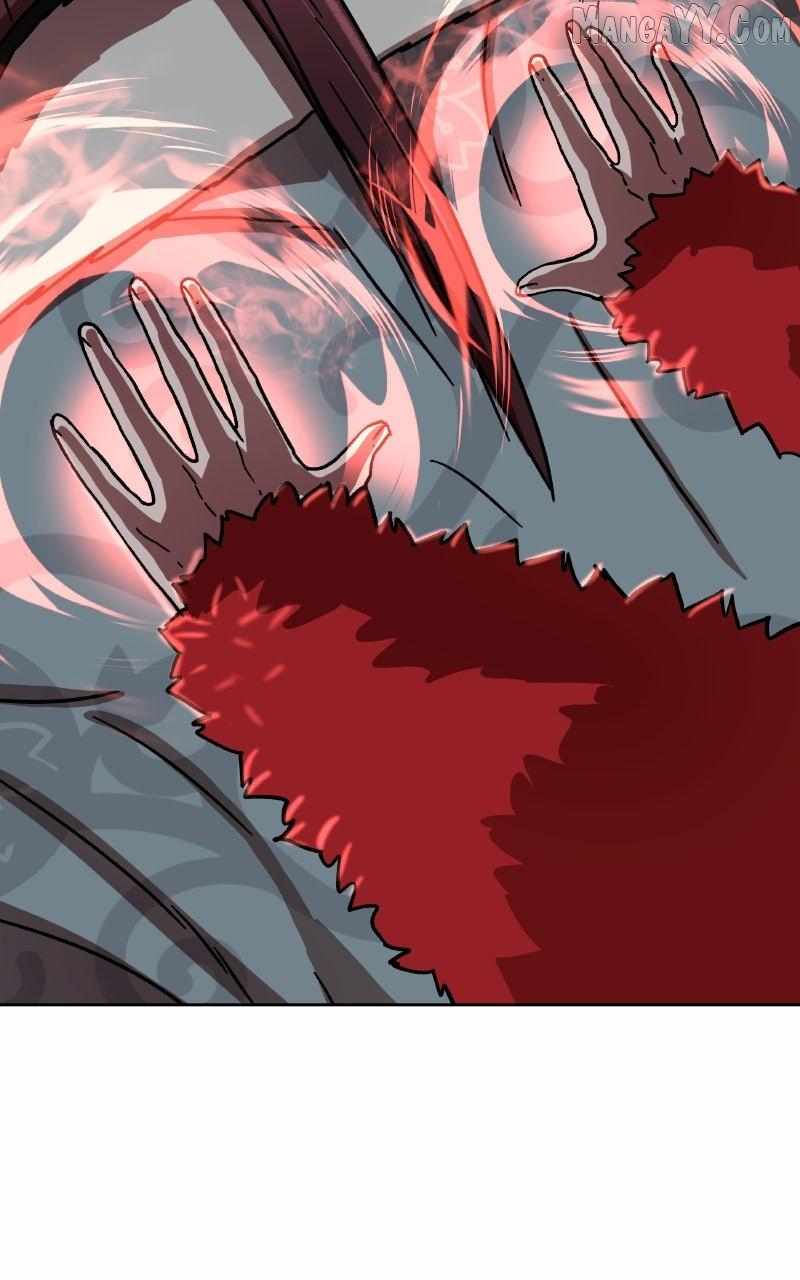 Like a Fiery Flame Chapter 20 - Page 56