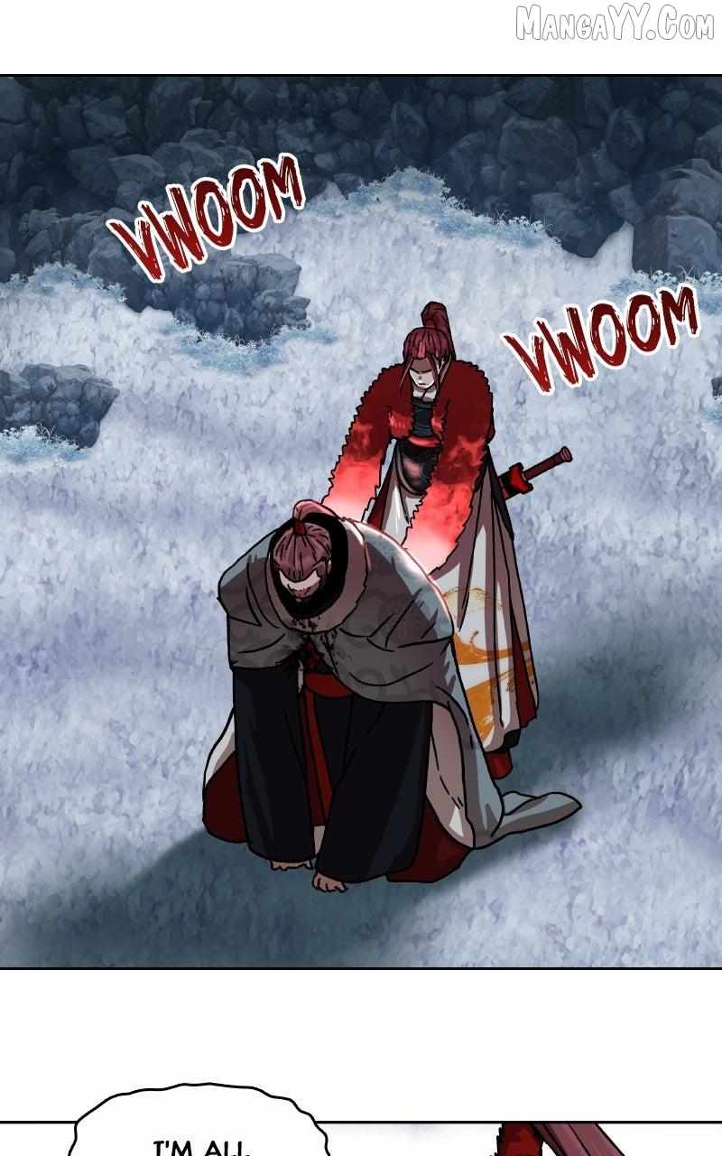 Like a Fiery Flame Chapter 20 - Page 57