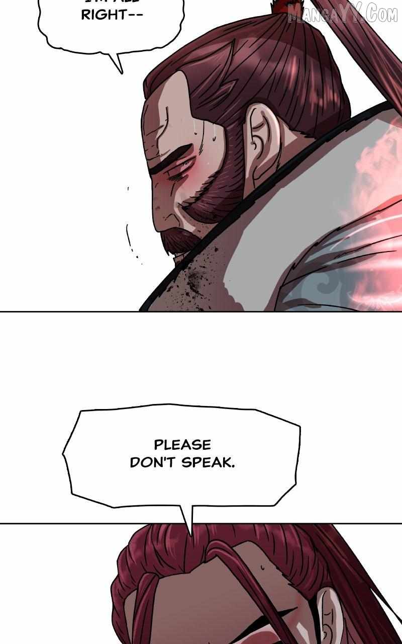 Like a Fiery Flame Chapter 20 - Page 58