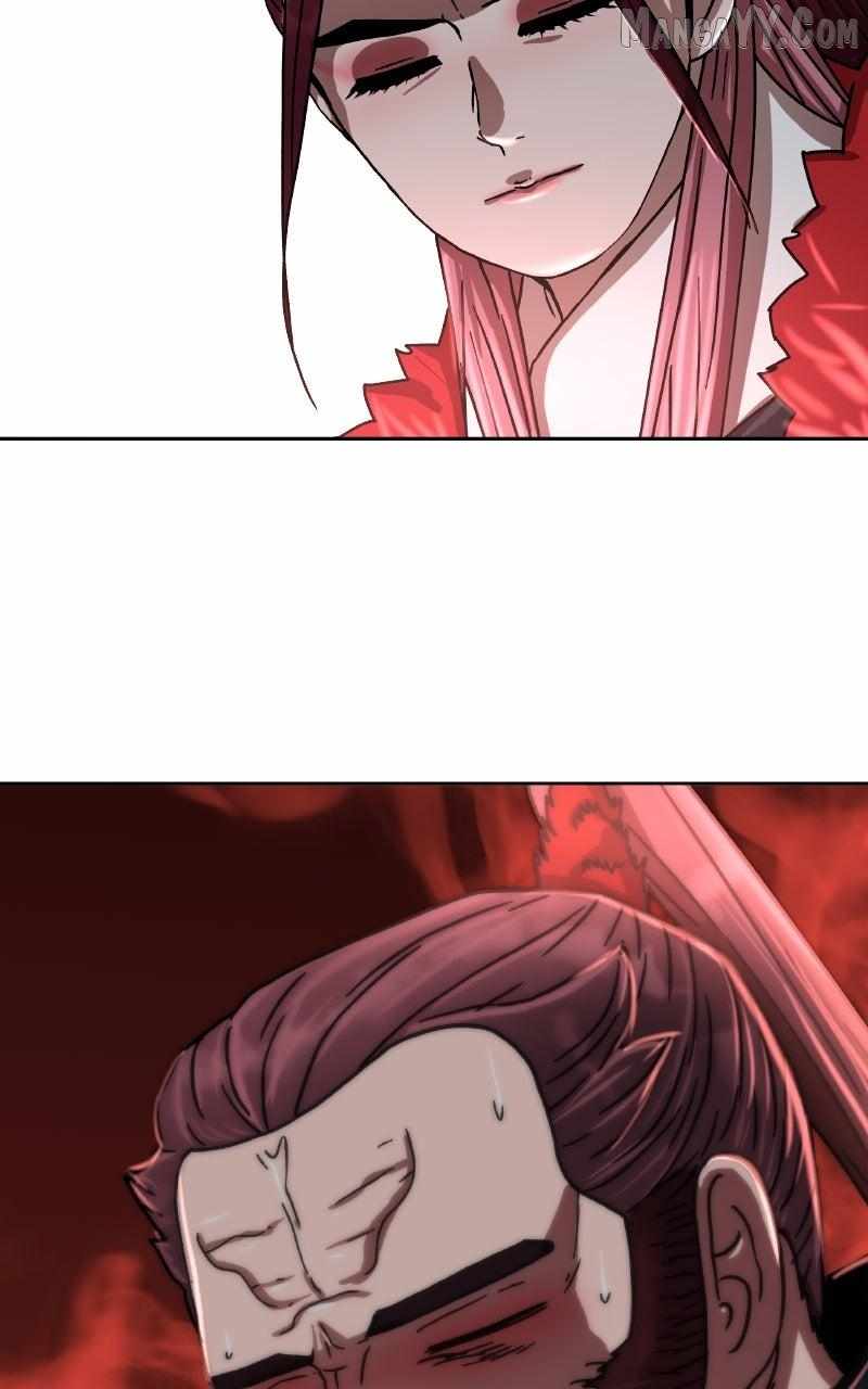 Like a Fiery Flame Chapter 20 - Page 59