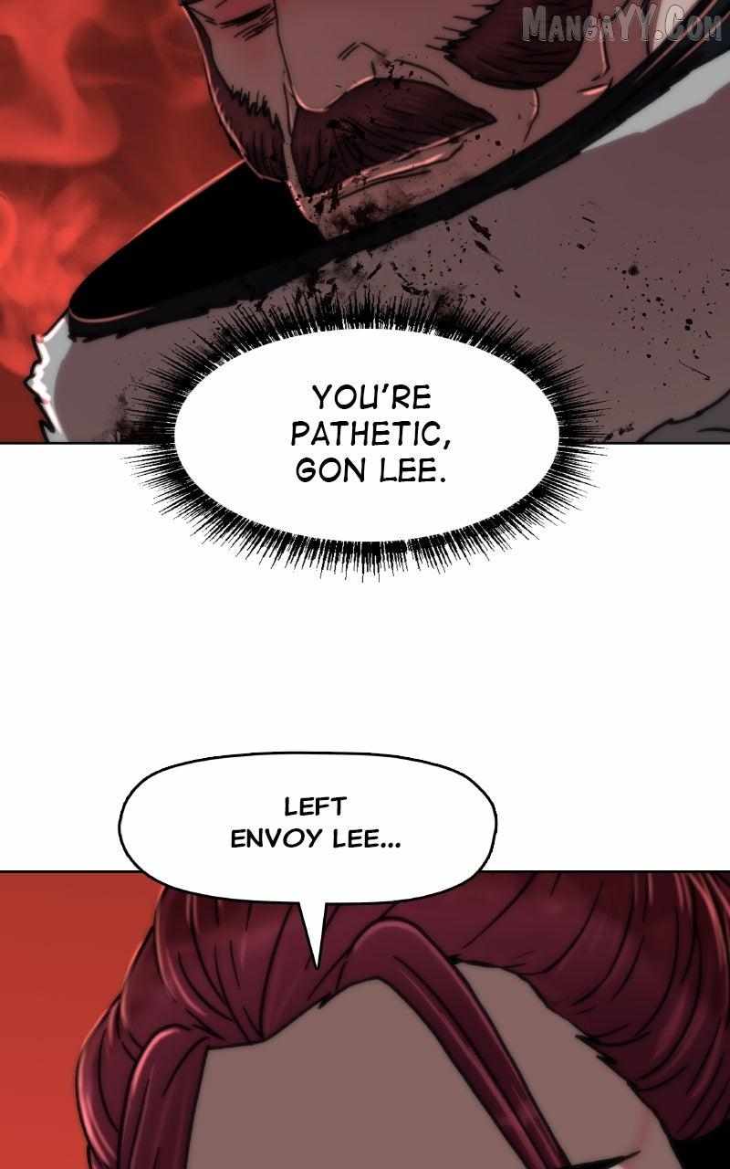 Like a Fiery Flame Chapter 20 - Page 60