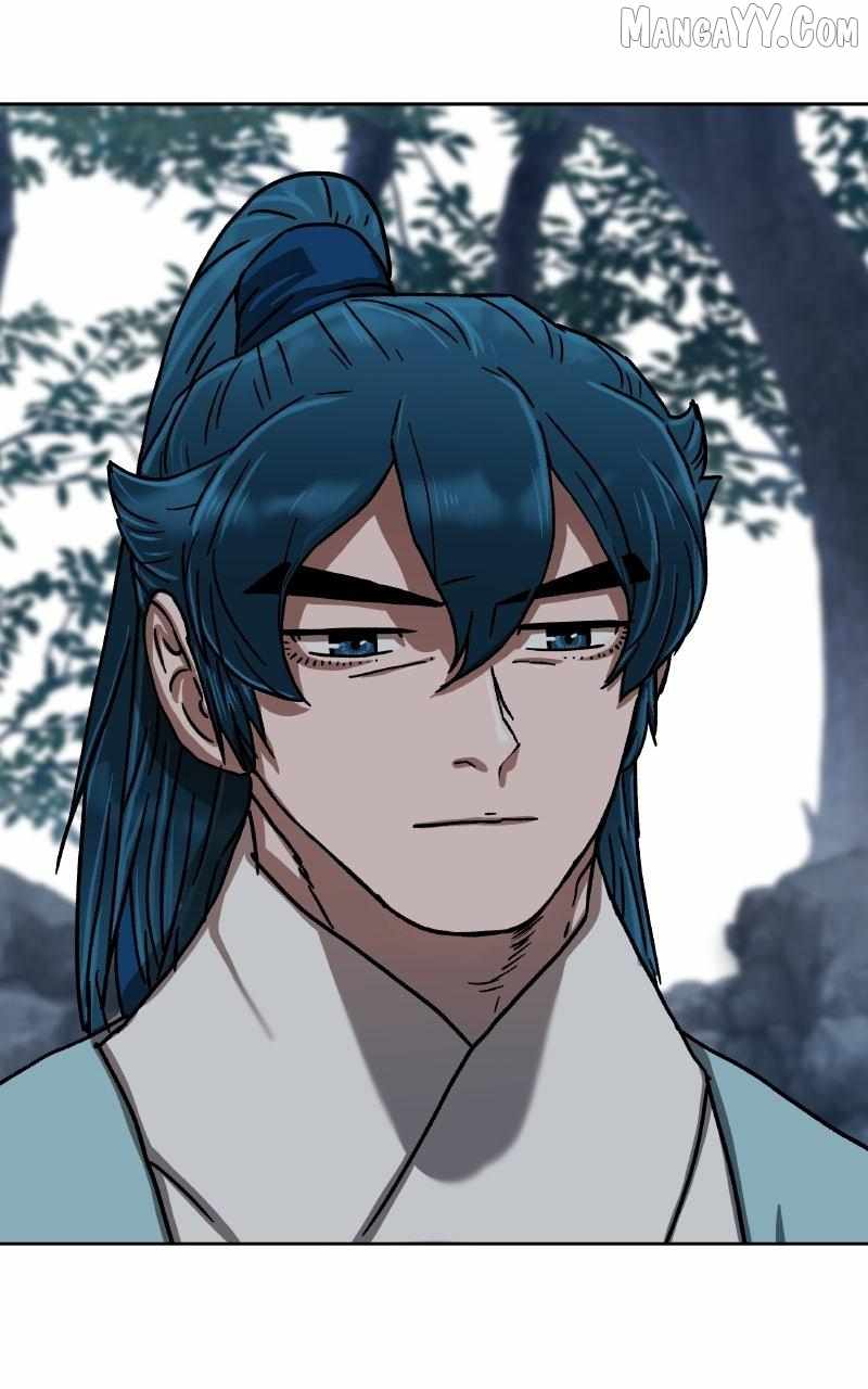 Like a Fiery Flame Chapter 20 - Page 62