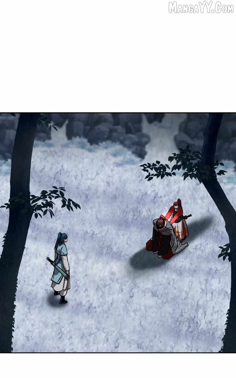 Like a Fiery Flame Chapter 20 - Page 63