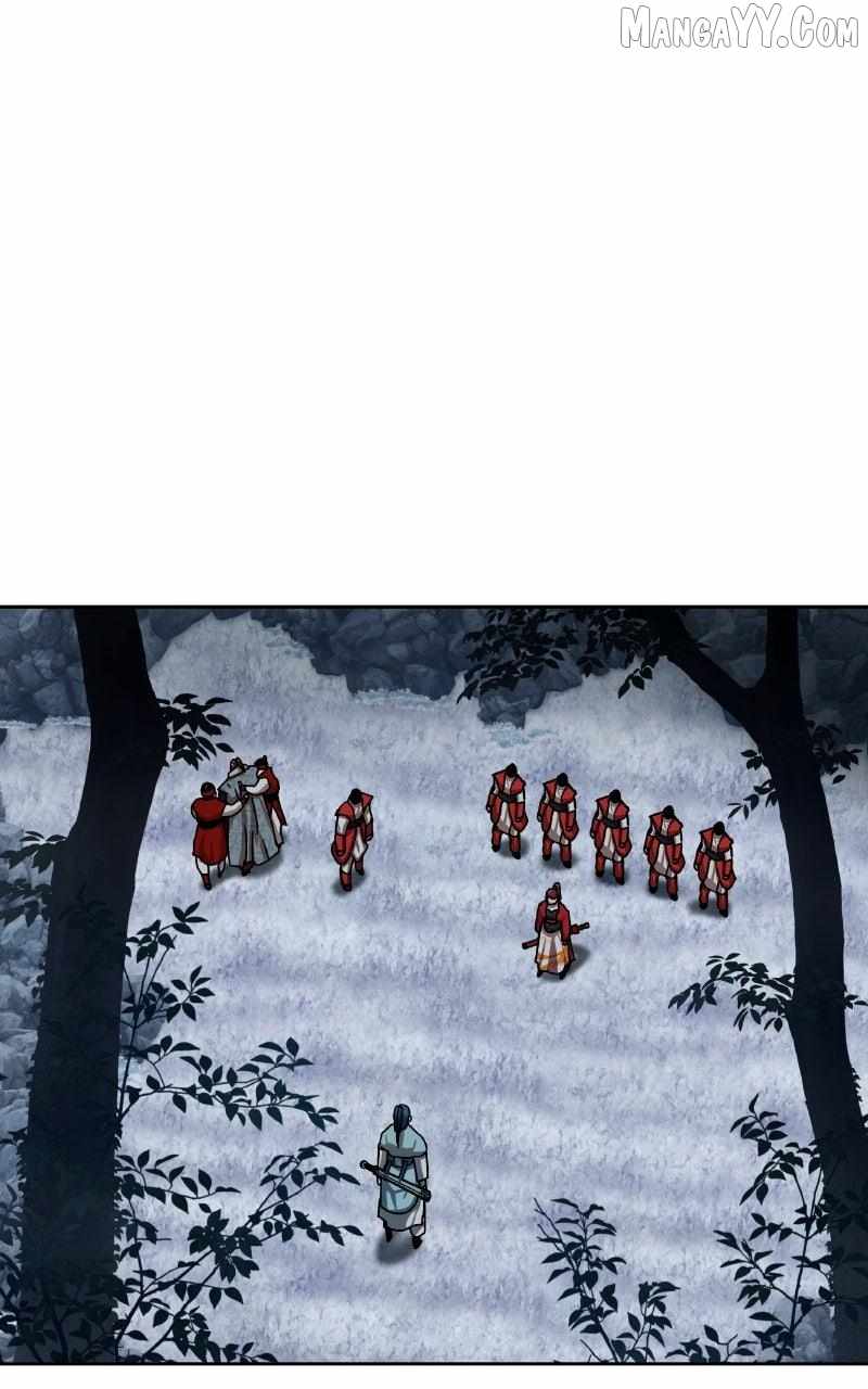 Like a Fiery Flame Chapter 20 - Page 65