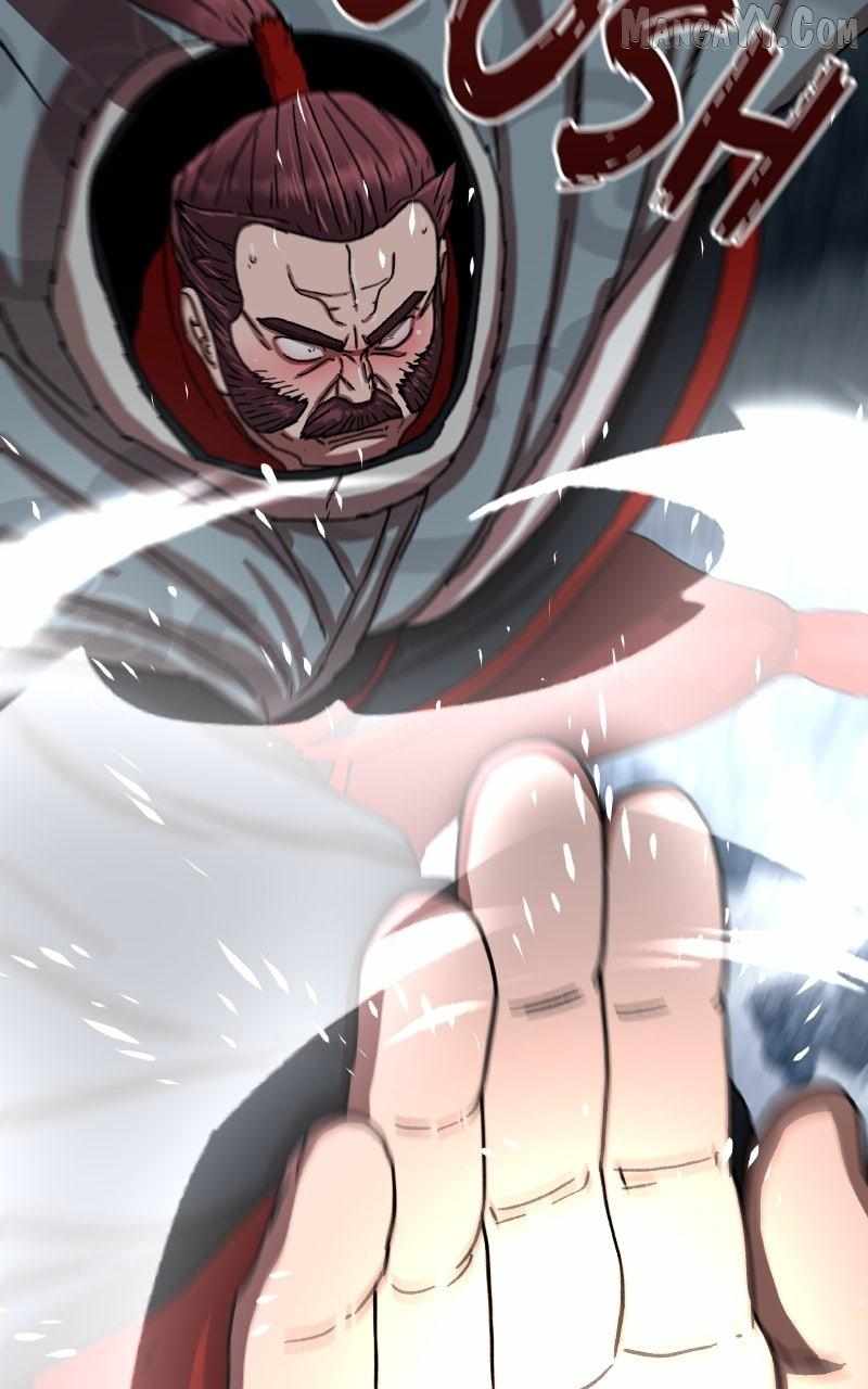 Like a Fiery Flame Chapter 20 - Page 9