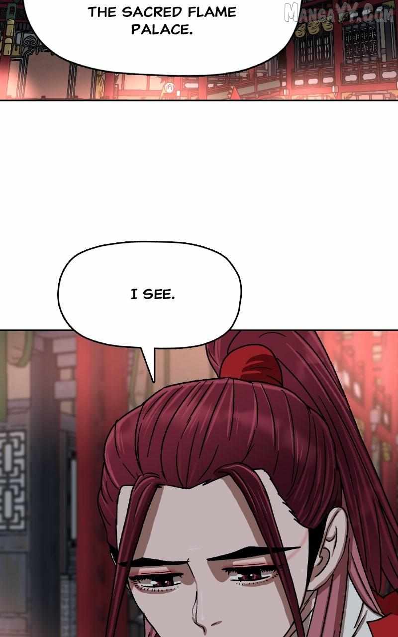 Like a Fiery Flame Chapter 20 - Page 82