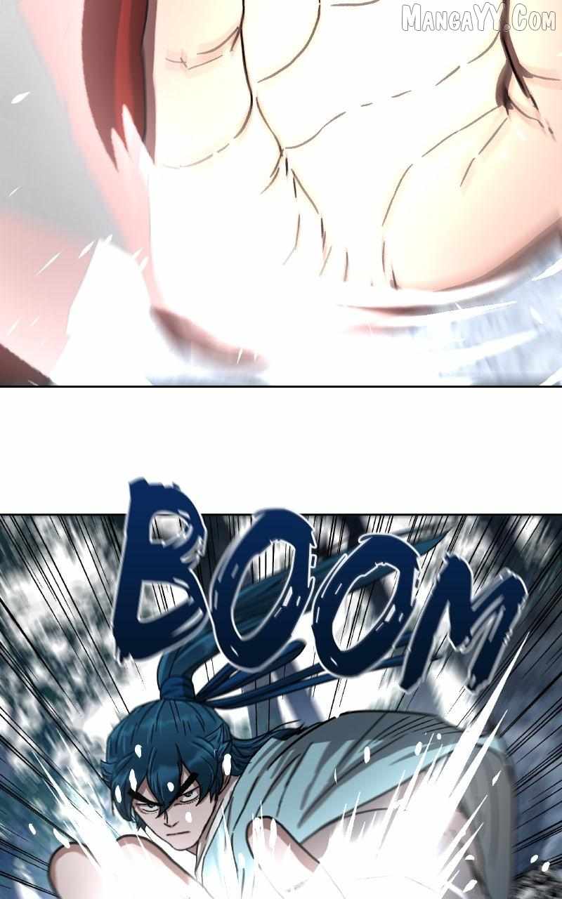 Like a Fiery Flame Chapter 20 - Page 10