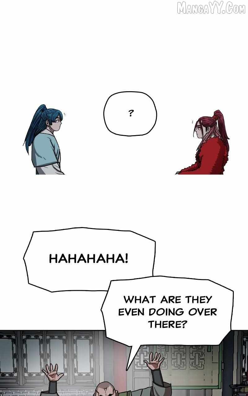 Like a Fiery Flame Chapter 20 - Page 91