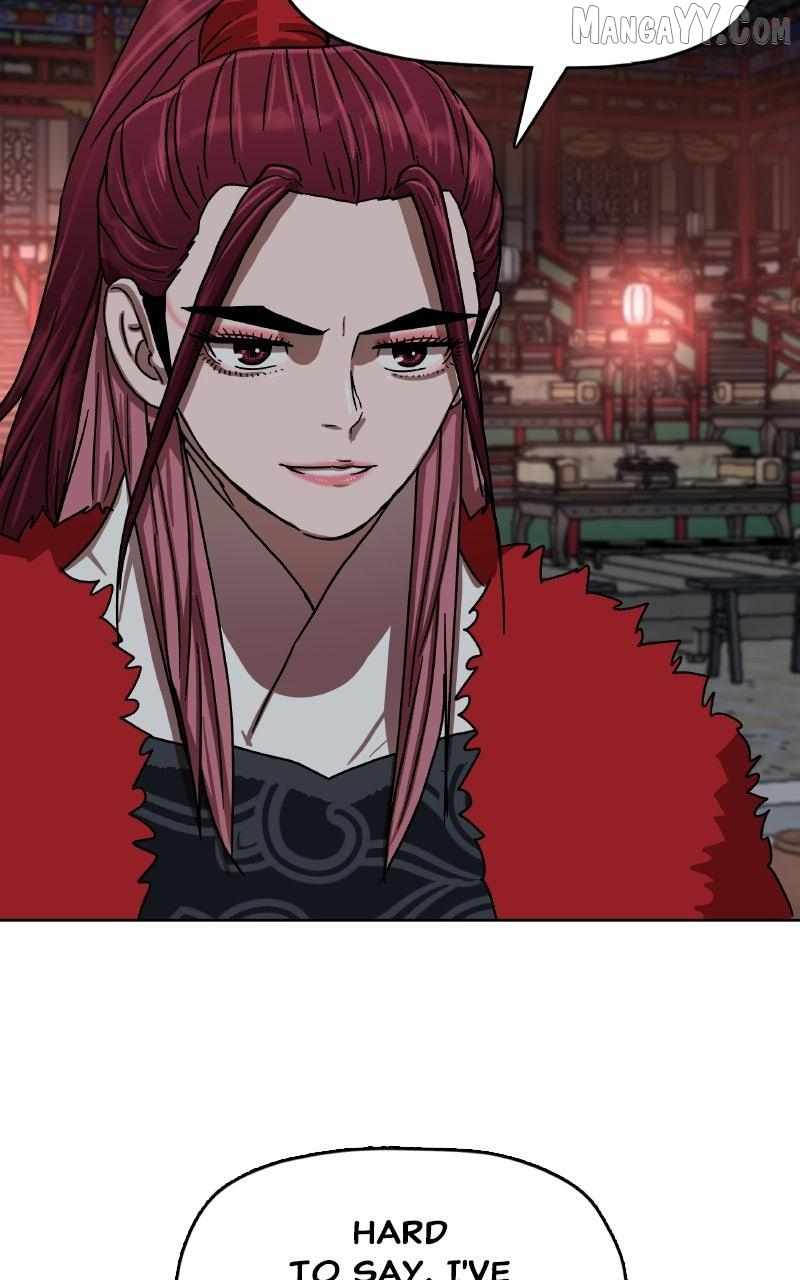 Like a Fiery Flame Chapter 20 - Page 97