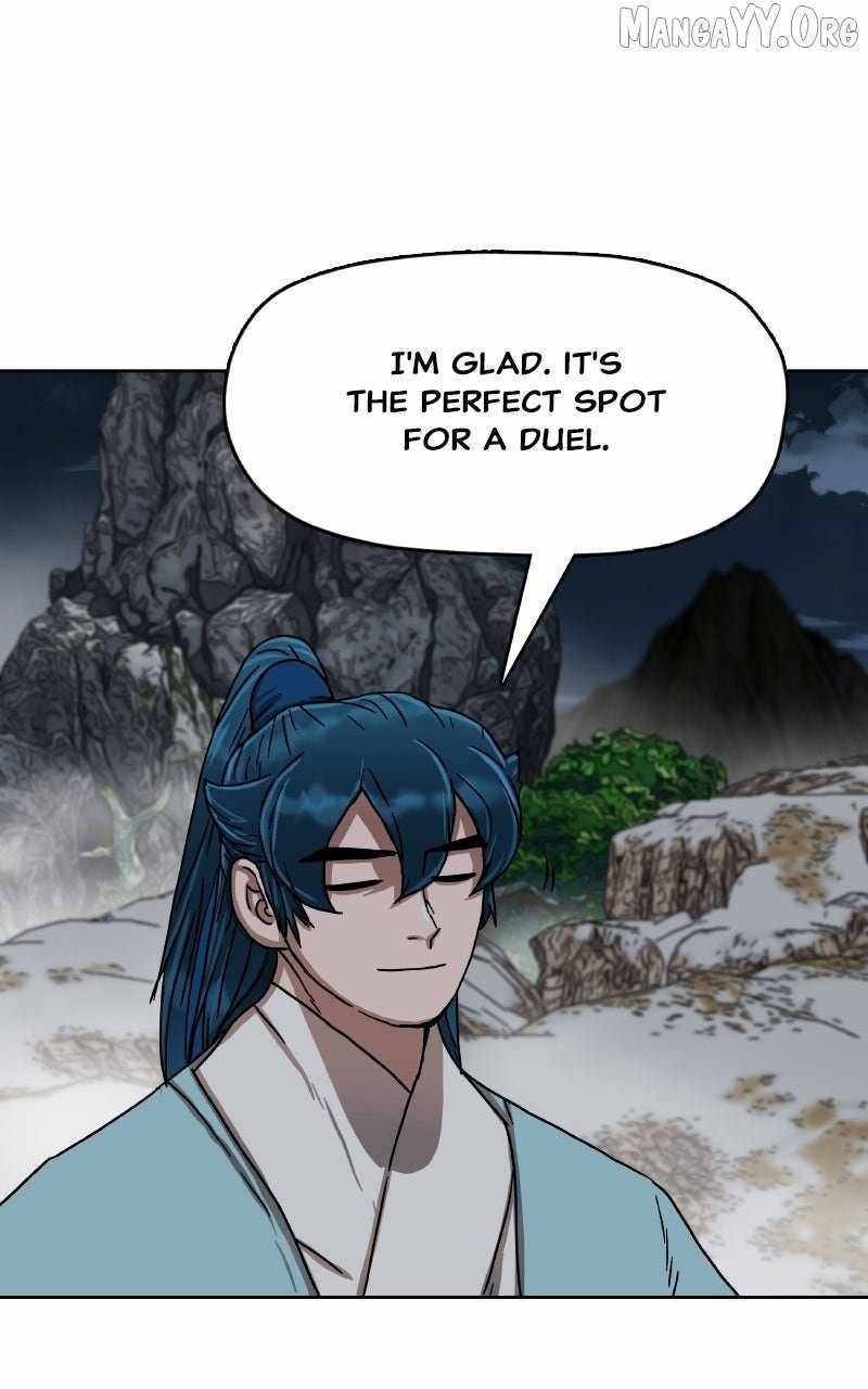 Like a Fiery Flame Chapter 21 - Page 11