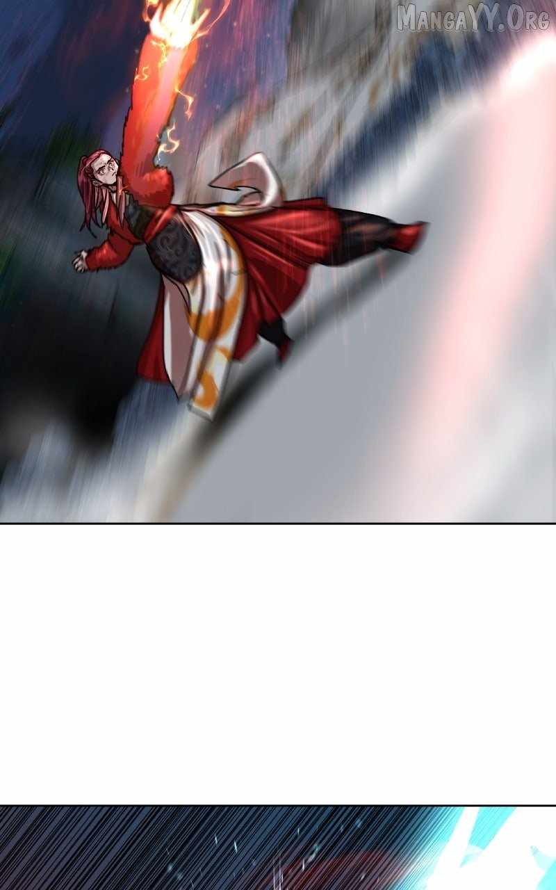 Like a Fiery Flame Chapter 21 - Page 106