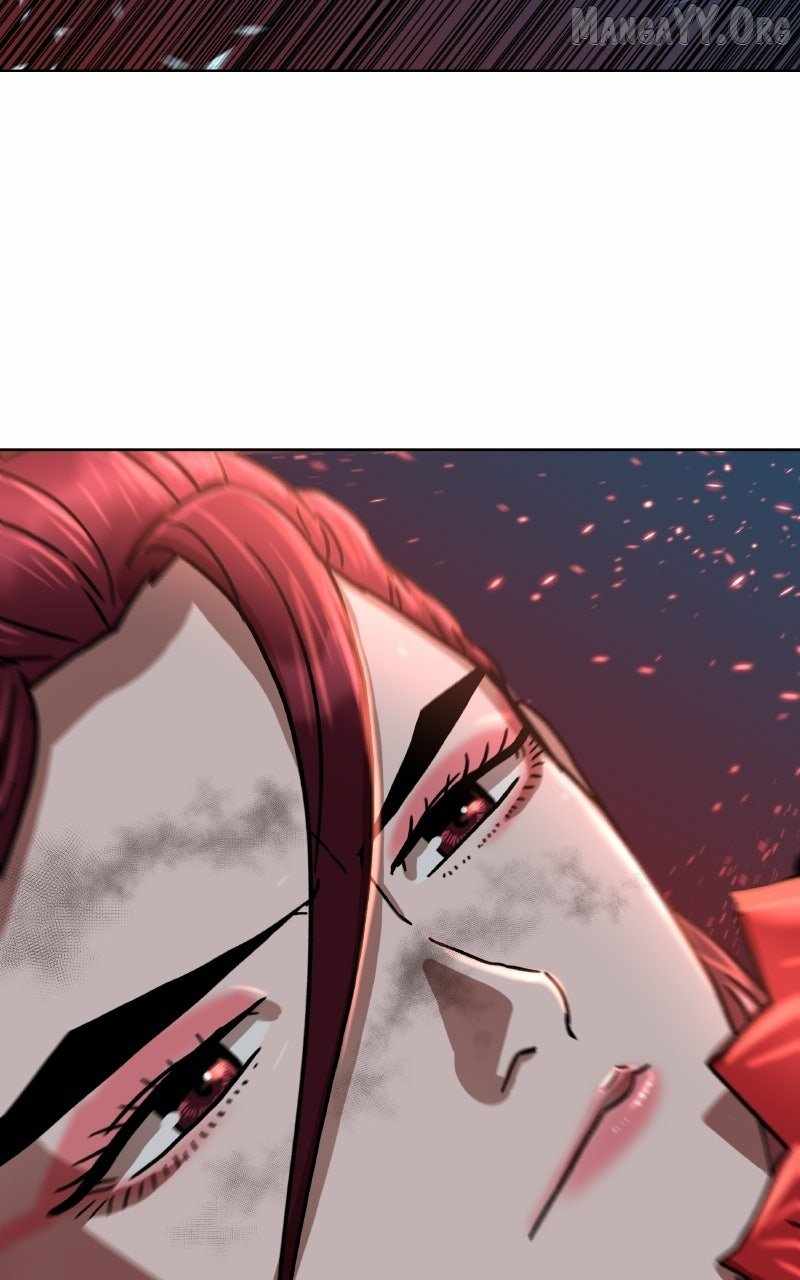 Like a Fiery Flame Chapter 21 - Page 109