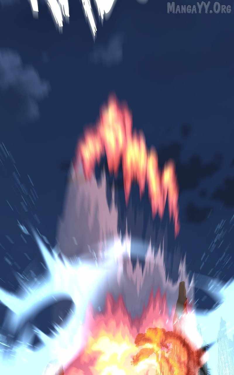 Like a Fiery Flame Chapter 21 - Page 112