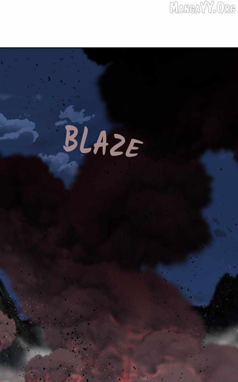 Like a Fiery Flame Chapter 21 - Page 114