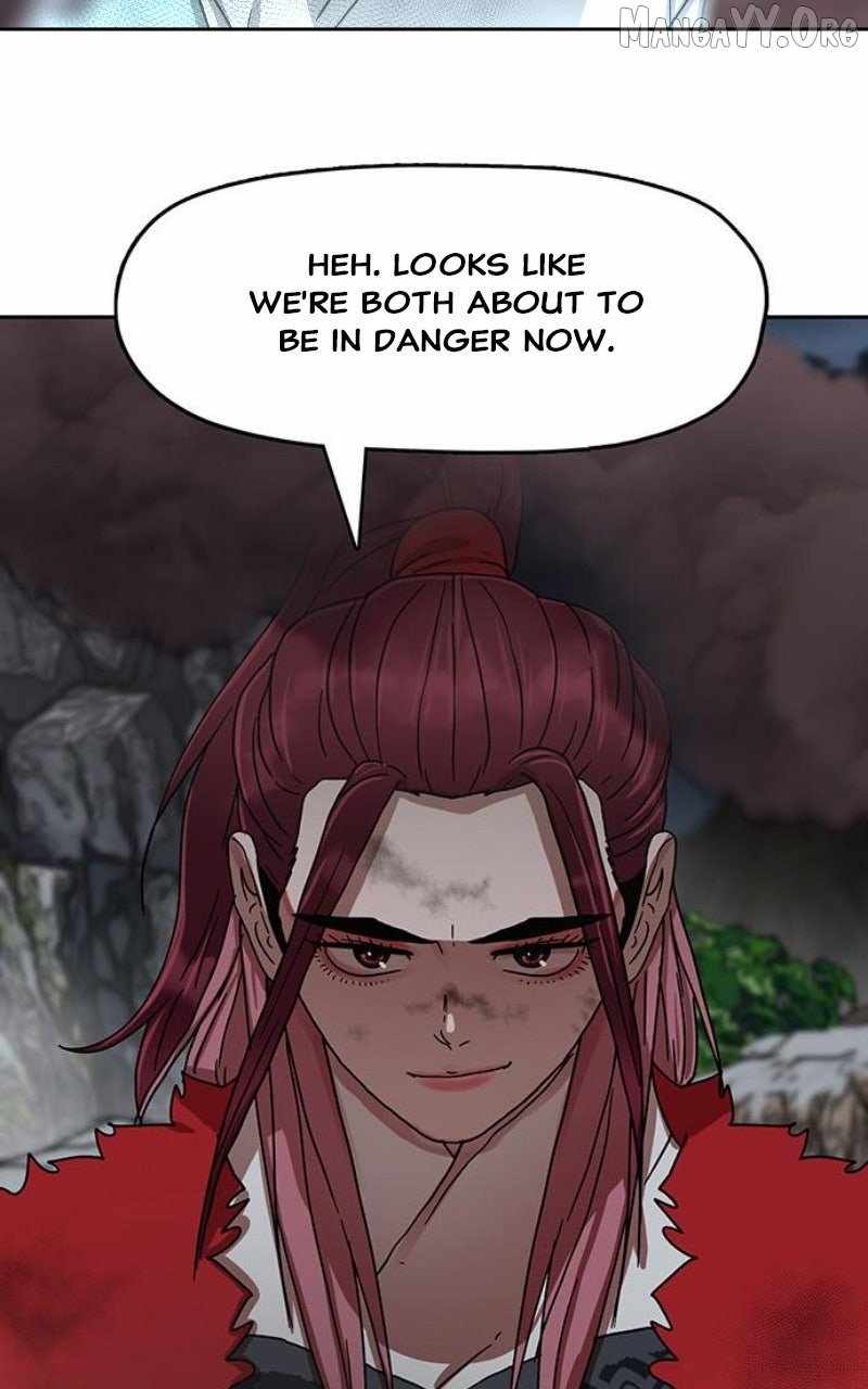 Like a Fiery Flame Chapter 21 - Page 120