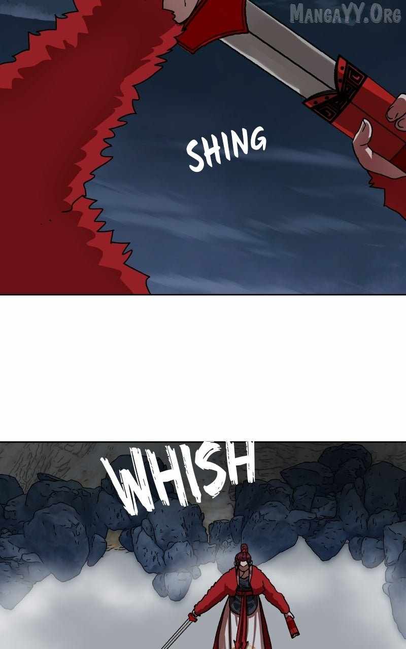 Like a Fiery Flame Chapter 21 - Page 13