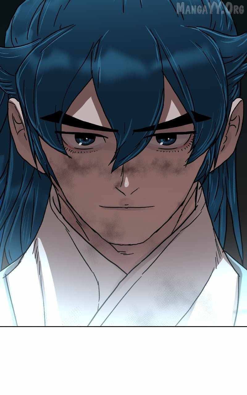 Like a Fiery Flame Chapter 21 - Page 122