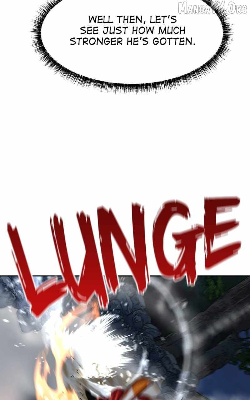 Like a Fiery Flame Chapter 21 - Page 133