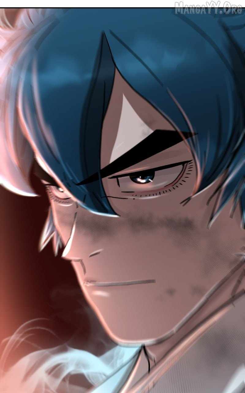 Like a Fiery Flame Chapter 21 - Page 136