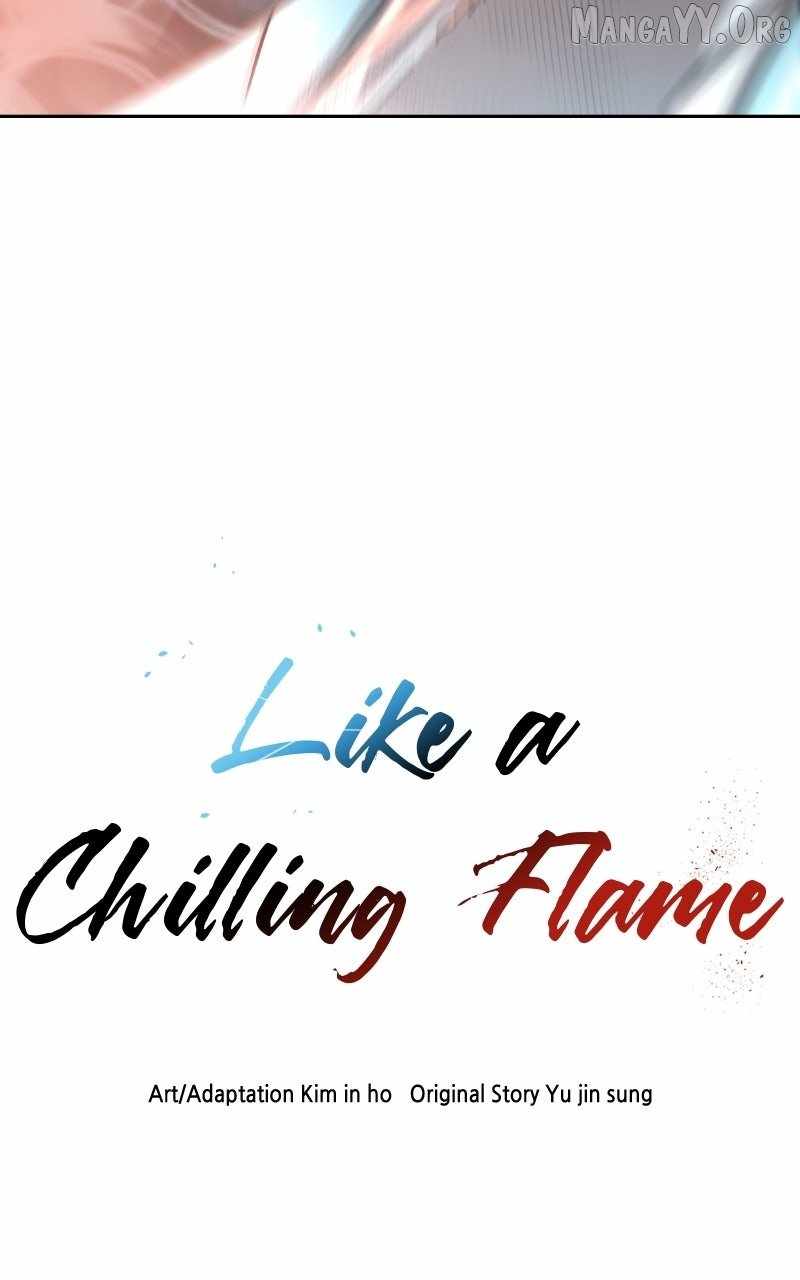 Like a Fiery Flame Chapter 21 - Page 137
