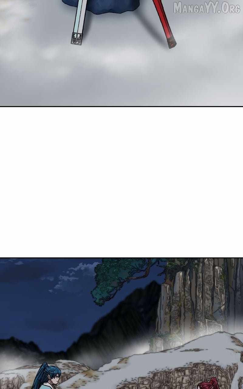 Like a Fiery Flame Chapter 21 - Page 31