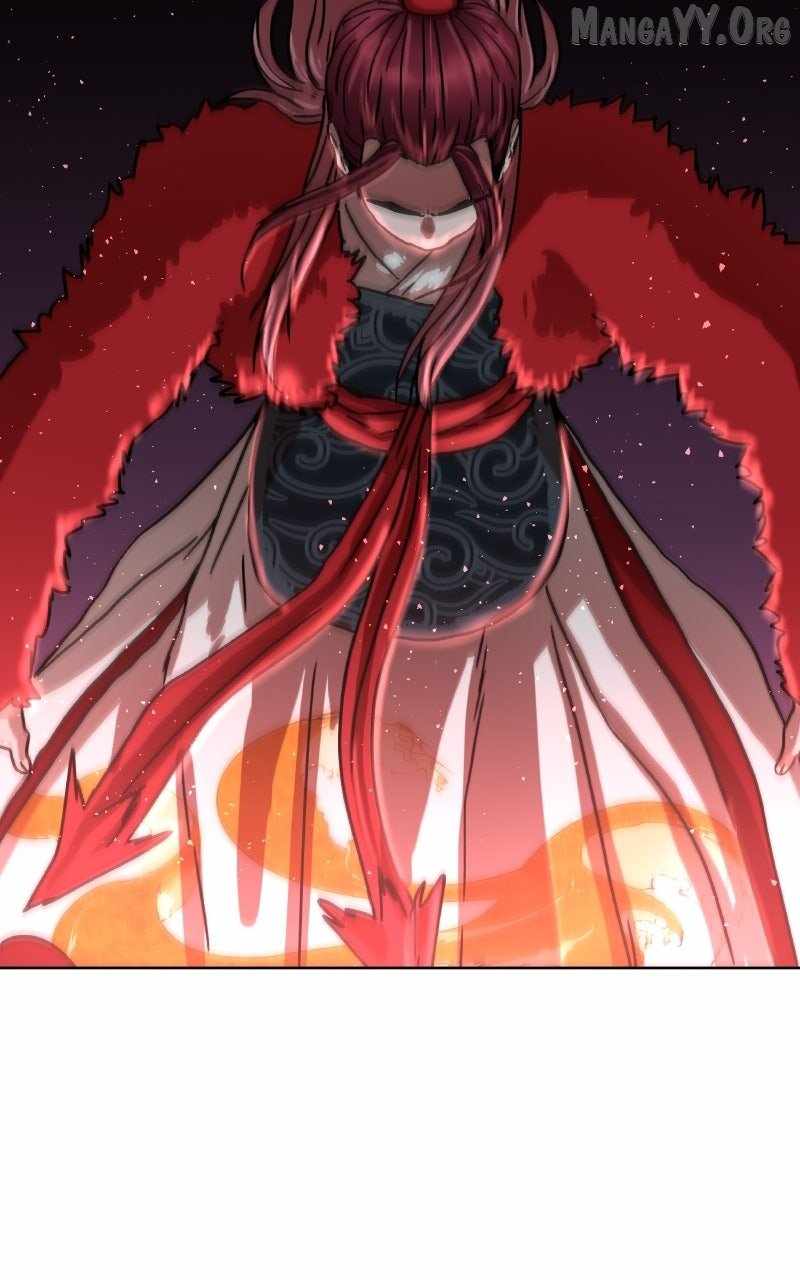 Like a Fiery Flame Chapter 21 - Page 37