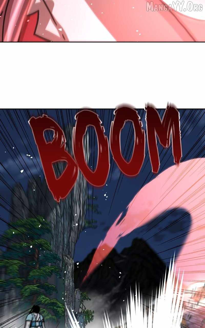 Like a Fiery Flame Chapter 21 - Page 39