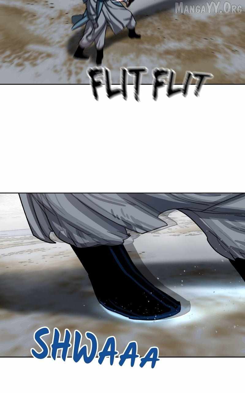 Like a Fiery Flame Chapter 21 - Page 43