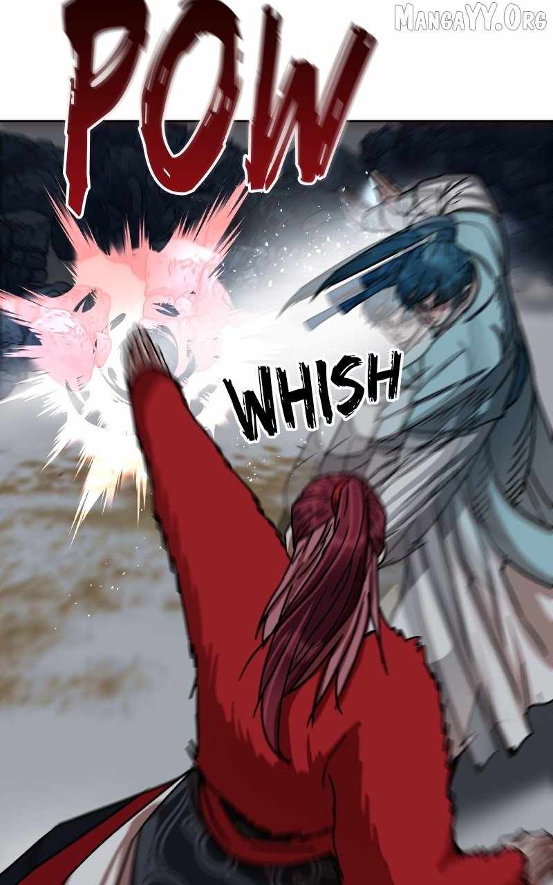 Like a Fiery Flame Chapter 21 - Page 45