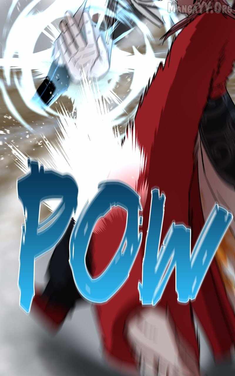 Like a Fiery Flame Chapter 21 - Page 48