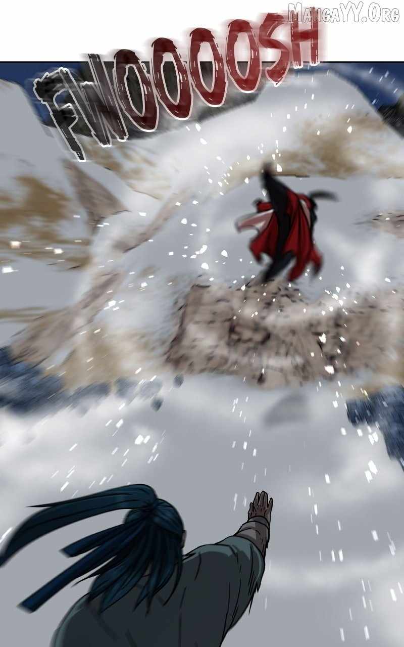 Like a Fiery Flame Chapter 21 - Page 50