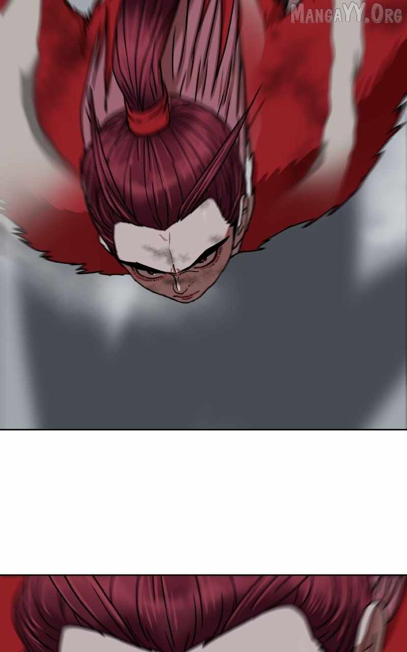 Like a Fiery Flame Chapter 21 - Page 55