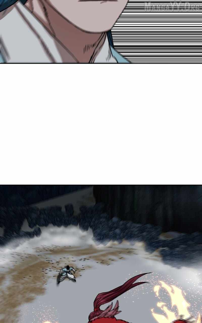 Like a Fiery Flame Chapter 21 - Page 57